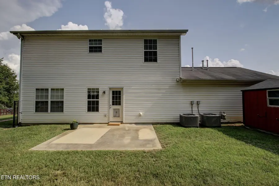 8601 Rayworth Tr, Powell, TN 37849 - #2