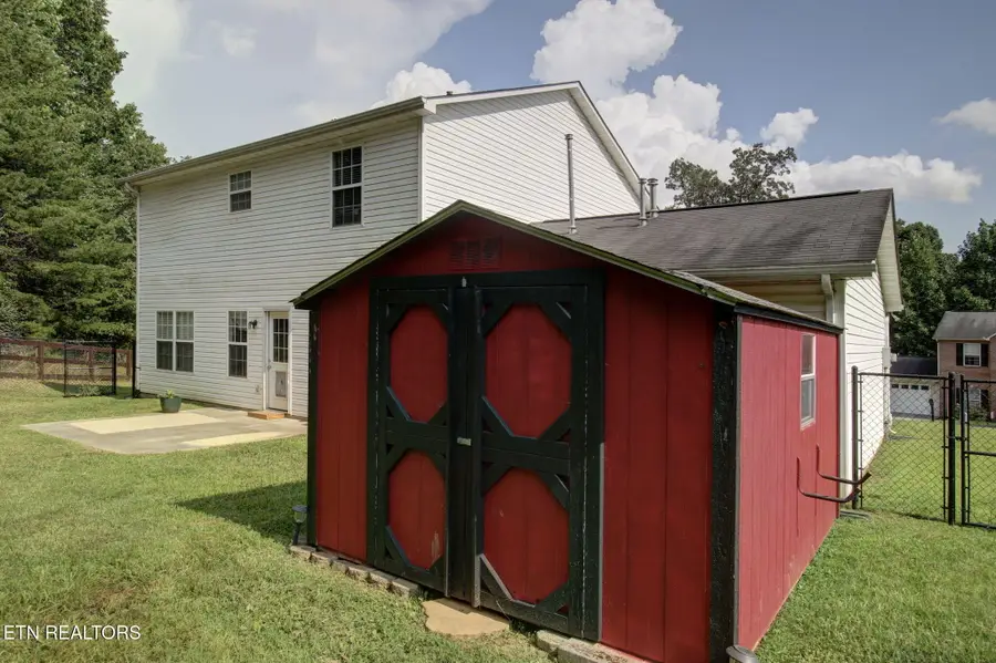 8601 Rayworth Tr, Powell, TN 37849 - #3