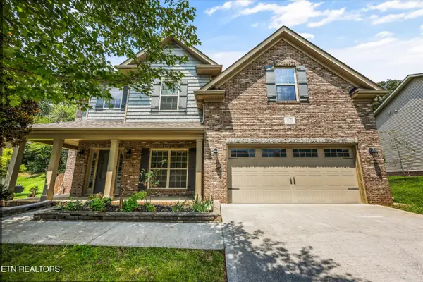 11721 Autumn Glade Lane, Knoxville, TN 37934