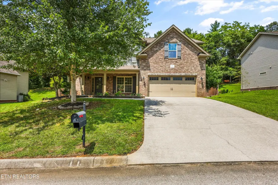 11721 Autumn Glade Lane, Knoxville, TN 37934 - #2