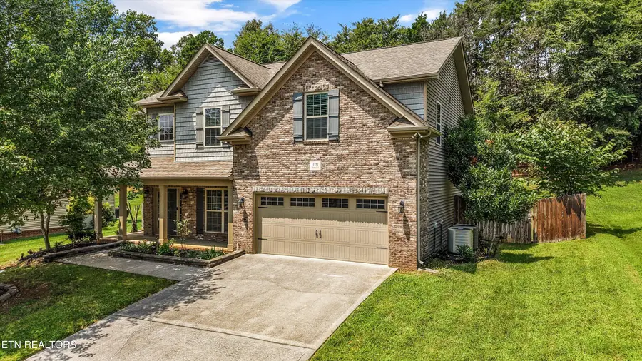 11721 Autumn Glade Lane, Knoxville, TN 37934 - #3