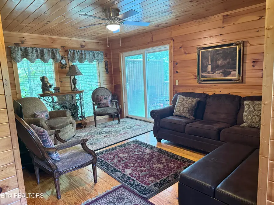 208 Buena Vista Drive, Sevierville, TN 37876 - #3