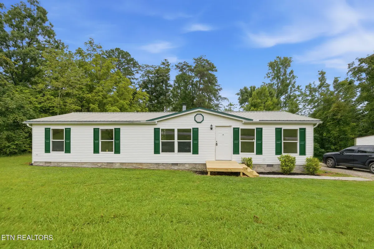 193 3rd St, Corryton, TN 37721 - #1