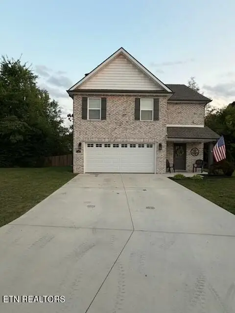 158 Sand Hills Drive, Maryville, TN 37801 - #2