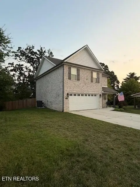 158 Sand Hills Drive, Maryville, TN 37801 - #3