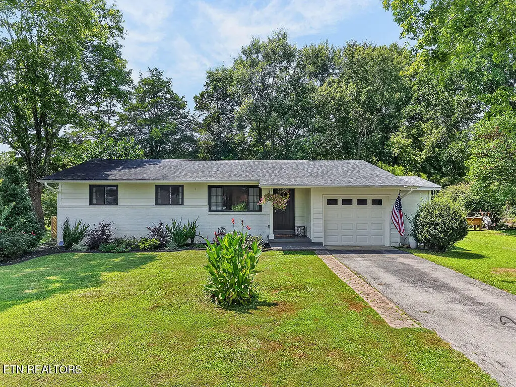 749 Cessna Rd, Knoxville, TN 37919 - #1