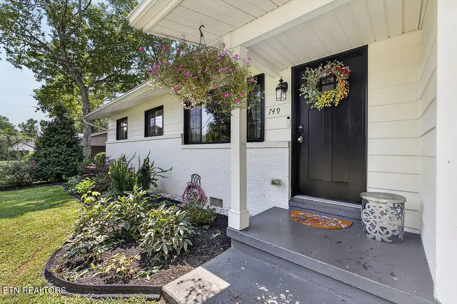 749 Cessna Rd, Knoxville, TN 37919 - #3