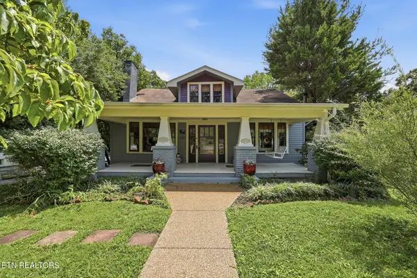2402 Highland Drive, Knoxville, TN 37918