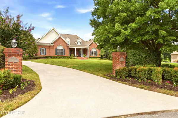 3735 Deer Valley Way, Knoxville, TN 37931