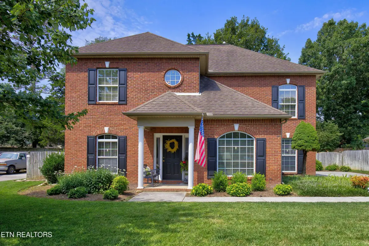 860 Baylor Circle, Knoxville, TN 37923 - #1