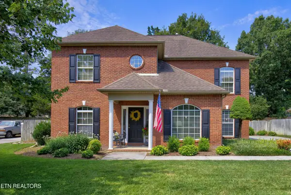 860 Baylor Circle, Knoxville, TN 37923