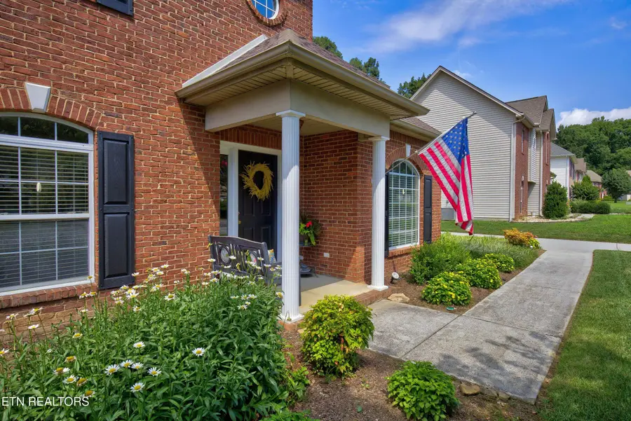 860 Baylor Circle, Knoxville, TN 37923 - #3