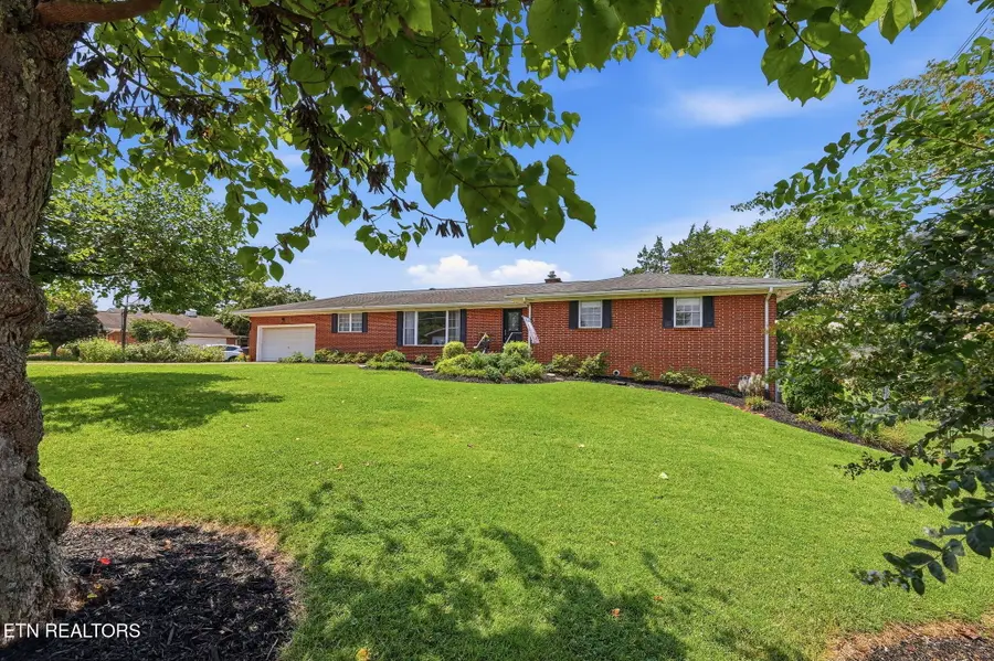 7517 Jessilee Drive, Knoxville, TN 37938 - #2