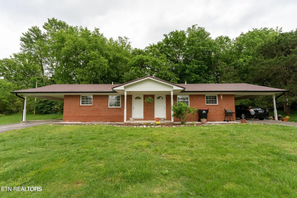 2180 Lakeview Rd, Lenoir City, TN 37772 - #1