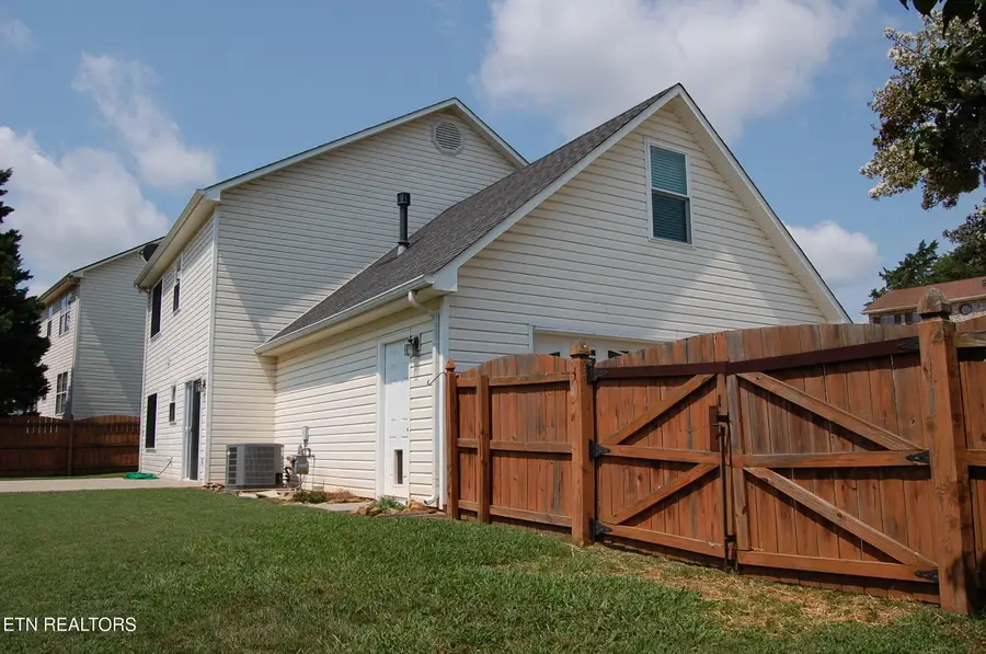 1327 Chatam Ridge Lane, Knoxville, TN 37932 - #3