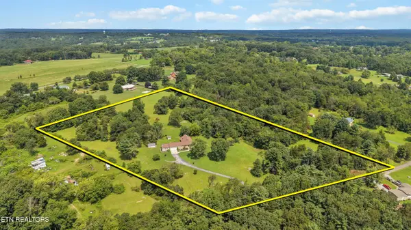 648 Lige Rd, Crossville, TN 38555