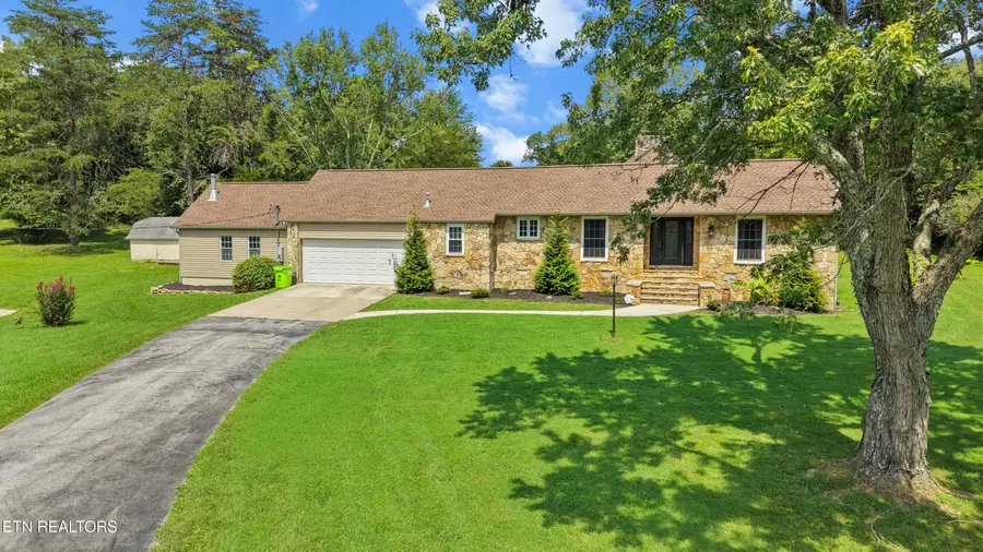 648 Lige Rd, Crossville, TN 38555 - #3