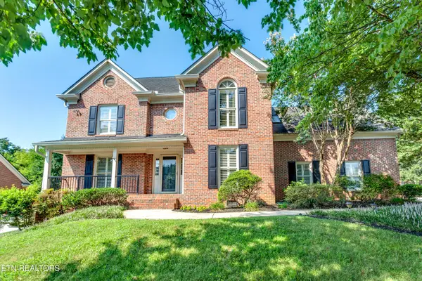 624 Sedgley Drive, Knoxville, TN 37922