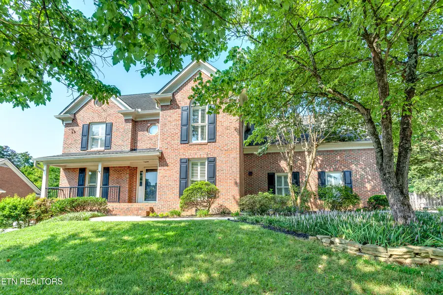 624 Sedgley Drive, Knoxville, TN 37922 - #2