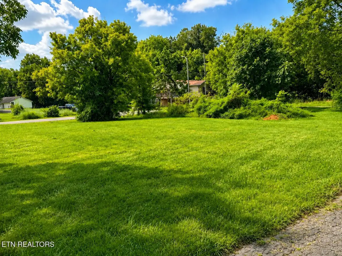 3821 Dance Ave, Knoxville, TN 37919 - #1