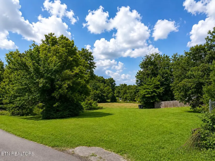 3821 Dance Ave, Knoxville, TN 37919 - #2