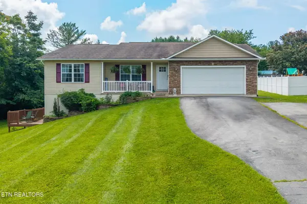 275 Kearney Drive, Crossville, TN 38555