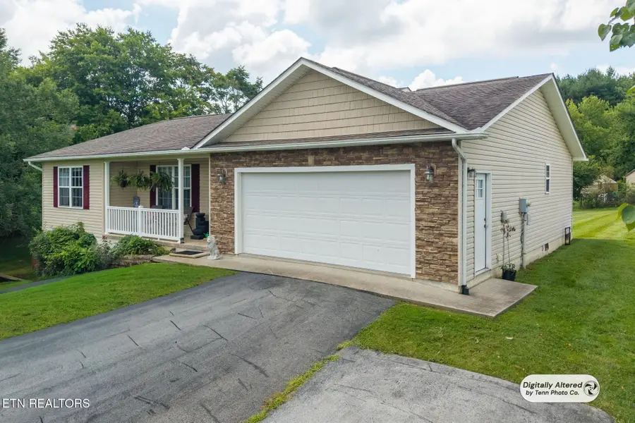 275 Kearney Drive, Crossville, TN 38555 - #2