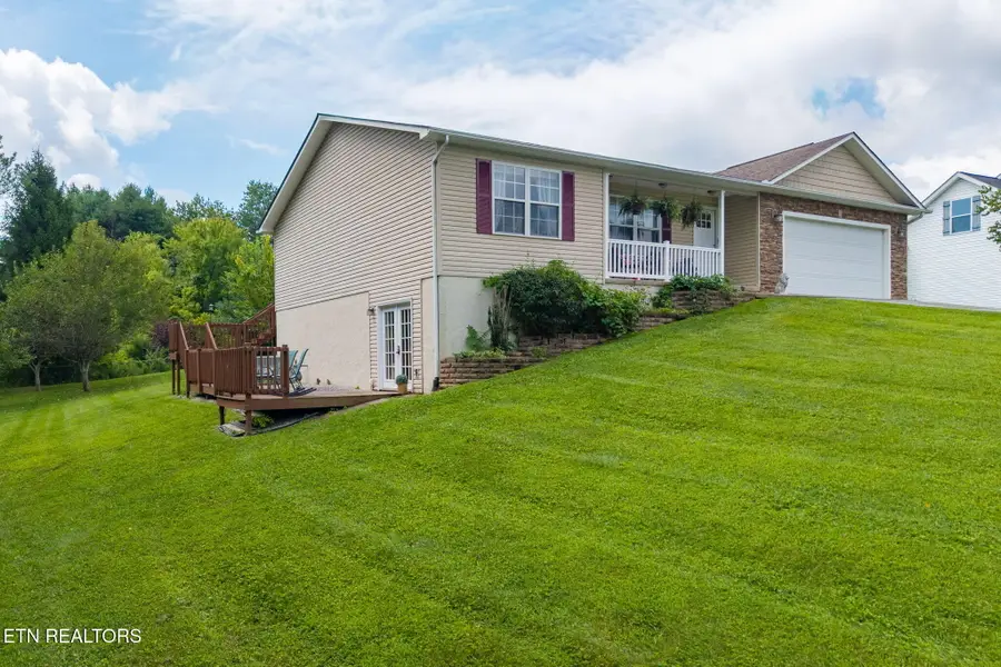 275 Kearney Drive, Crossville, TN 38555 - #3