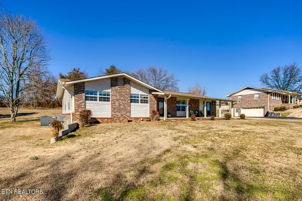 12409 Boyd Station Rd, Knoxville, TN 37934