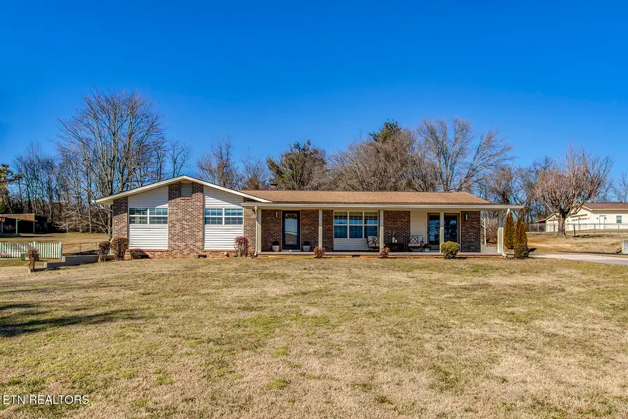 12409 Boyd Station Rd, Knoxville, TN 37934 - #2