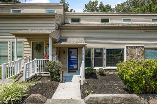 155 Hendrix Drive, Oak Ridge, TN 37830