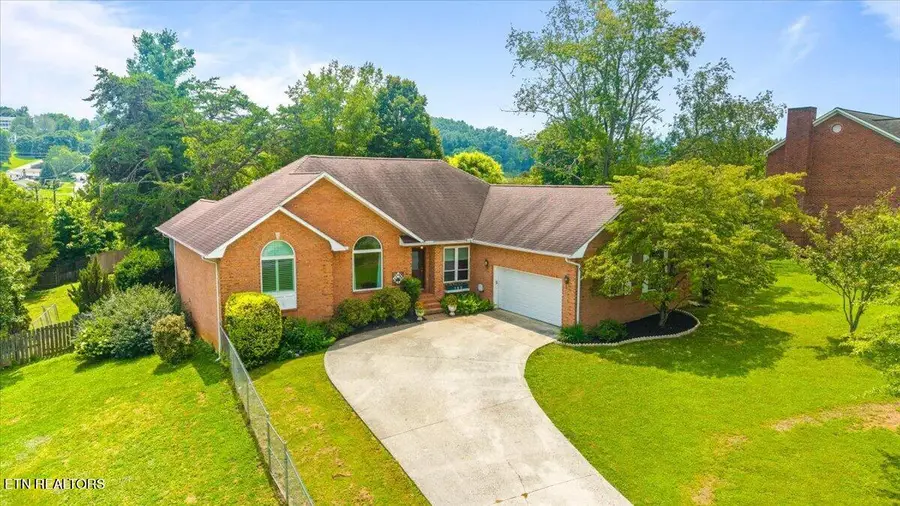 185 Nance Lane, Jacksboro, TN 37757 - #3