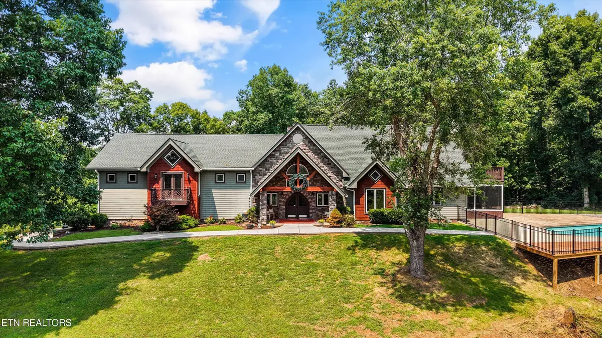 1212 Oglesby Rd, Knoxville, TN 37914 - #1
