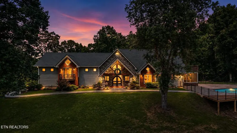 1212 Oglesby Rd, Knoxville, TN 37914 - #2