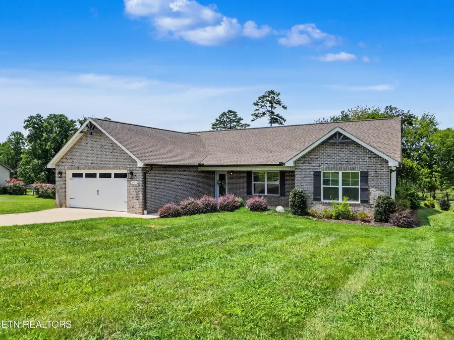 5925 Chester Lane, Maryville, TN 37801 - #2