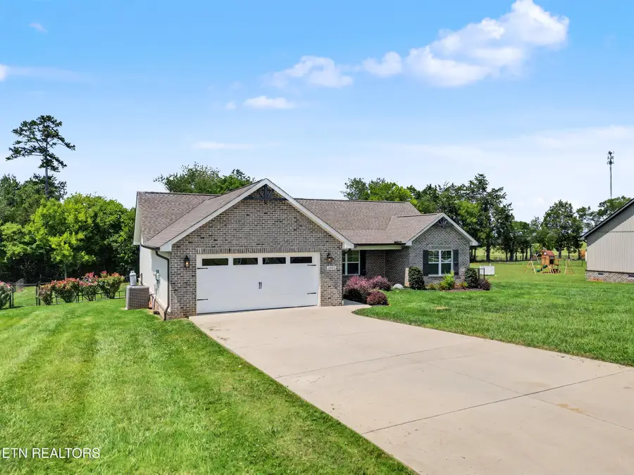 5925 Chester Lane, Maryville, TN 37801 - #3