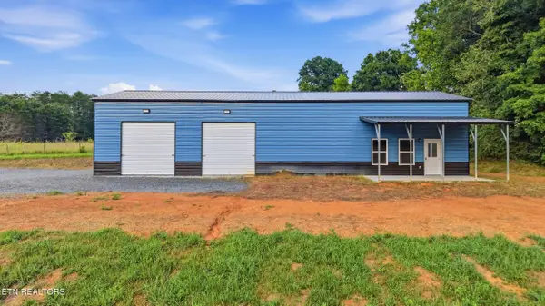 5668 State Highway 58, Decatur, TN 37322