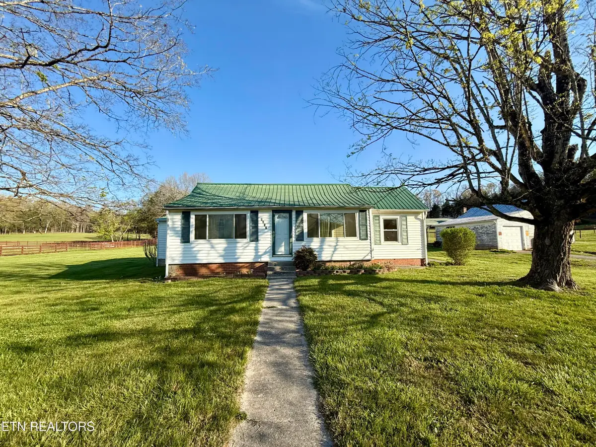 8259 Corryton Luttrell Rd, Plainview, TN 37721 - #1