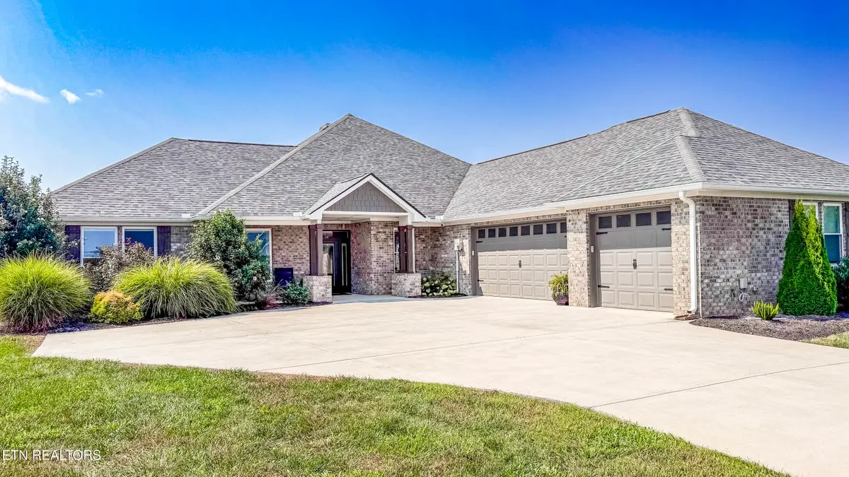 3623 Promontory Point, Louisville, TN 37777 - #1