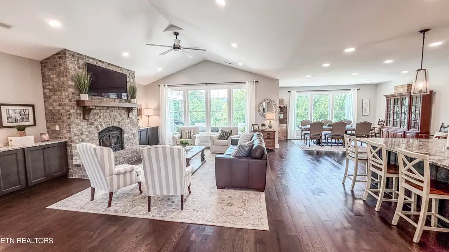 3623 Promontory Point, Louisville, TN 37777 - #3