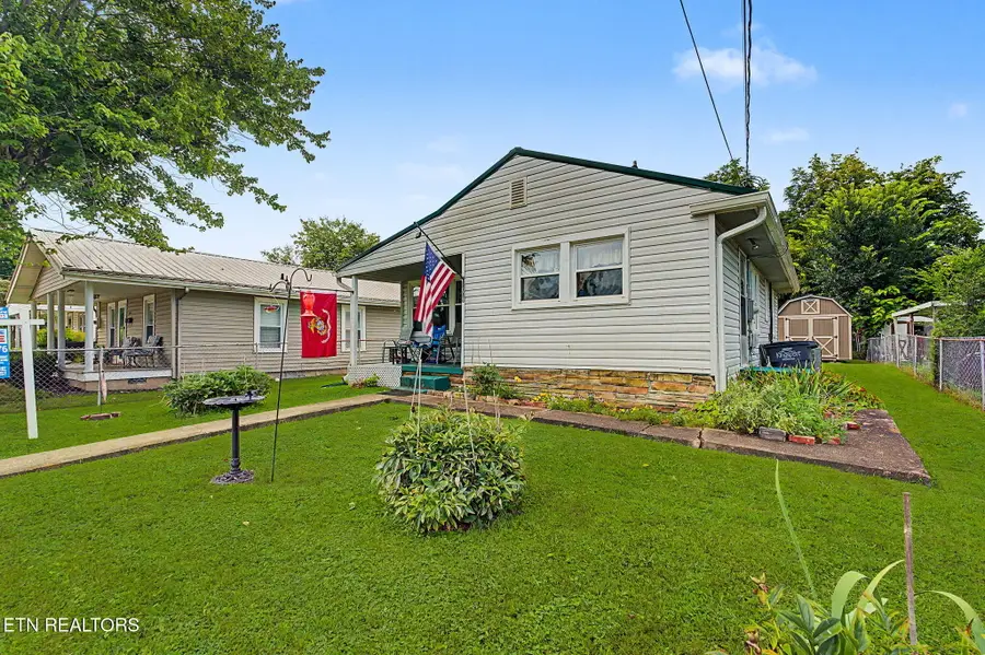 1009 Minton Place, Kingsport, TN 37660 - #2