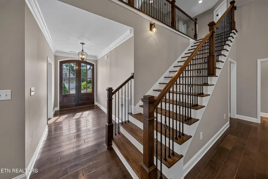 2043 Highlands Ridge Lane, Knoxville, TN 37932 - #2