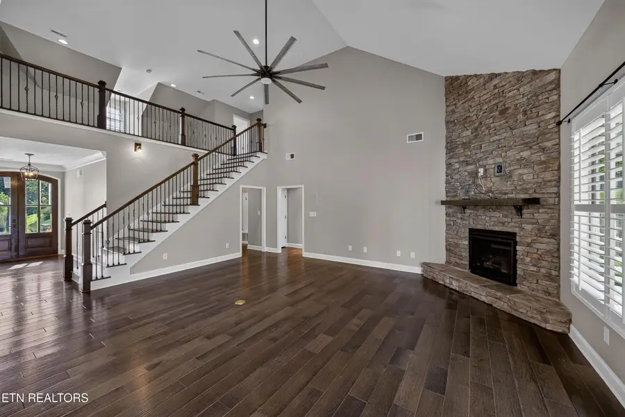 2043 Highlands Ridge Lane, Knoxville, TN 37932 - #3