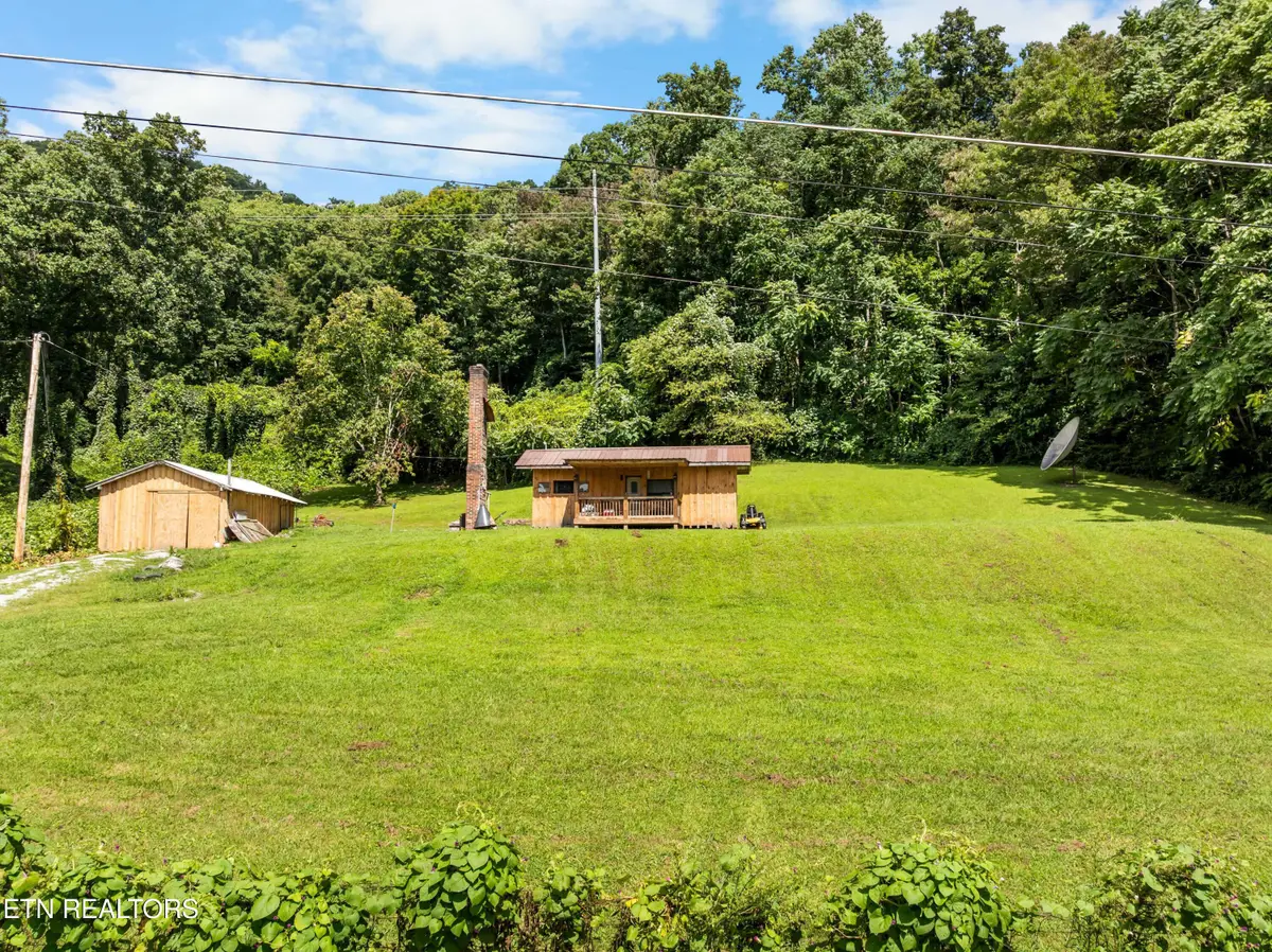 212 Sunshine Circle, Lafollette, TN 37766 - #1