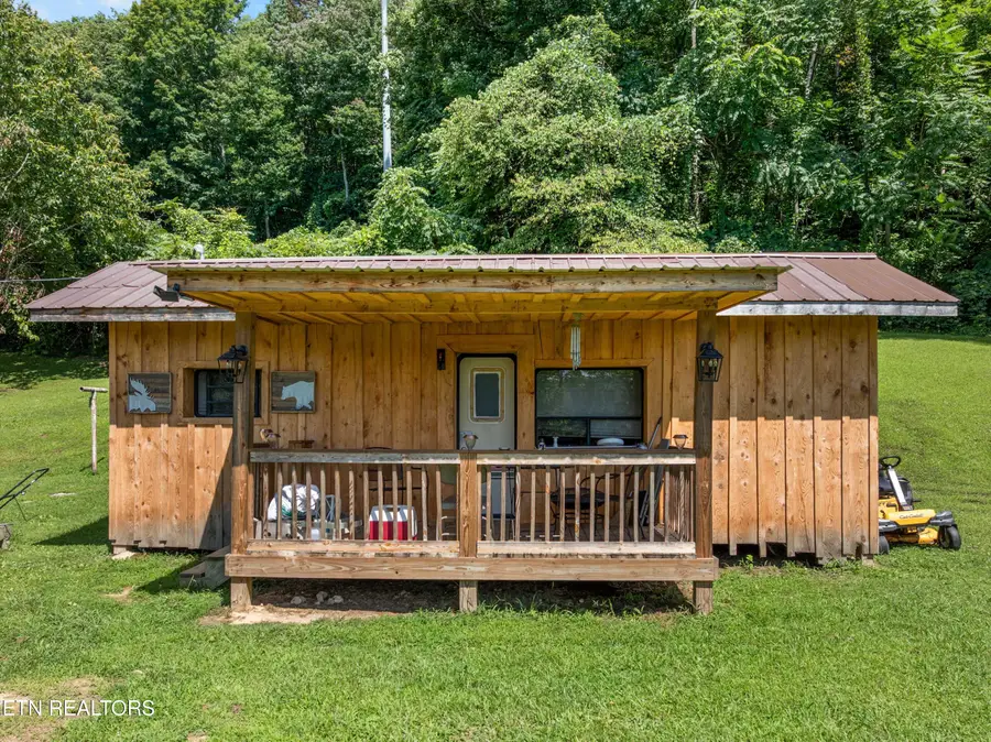 212 Sunshine Circle, Lafollette, TN 37766 - #2