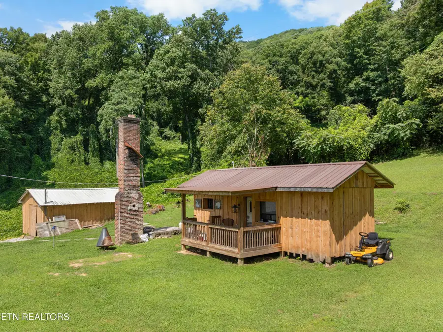 212 Sunshine Circle, Lafollette, TN 37766 - #3
