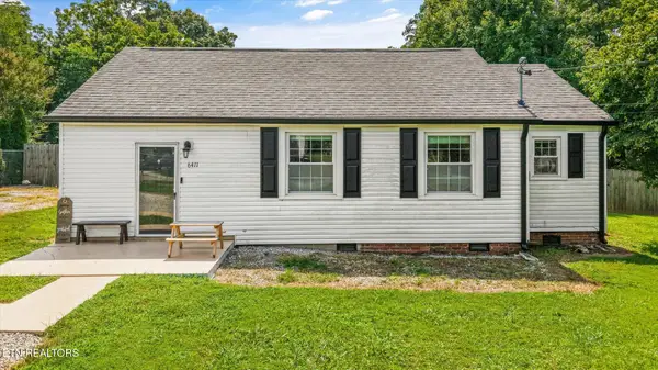 6411 Bob Varner Rd, Knoxville, TN 37918