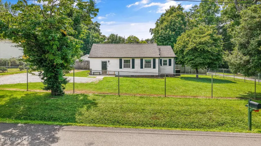6411 Bob Varner Rd, Knoxville, TN 37918 - #2