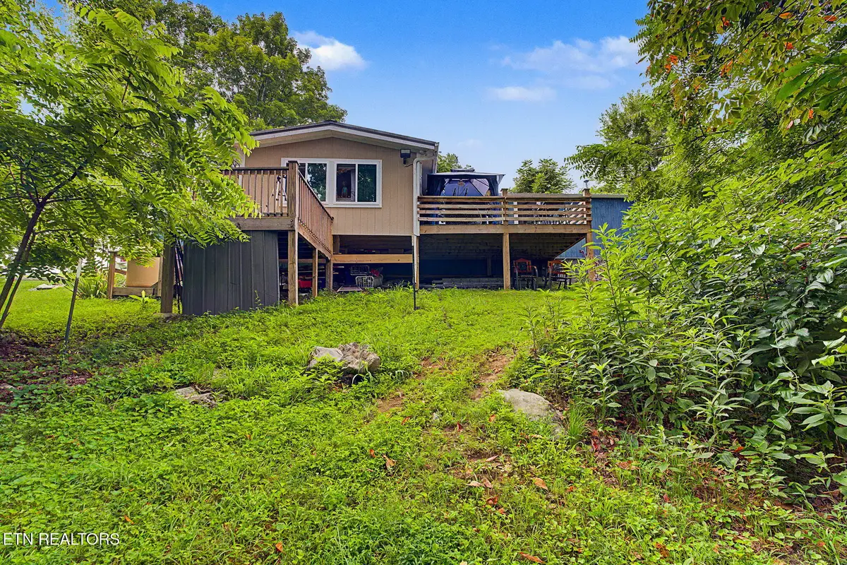 791 White Top Rd, Bluff City, TN 37618 - #1