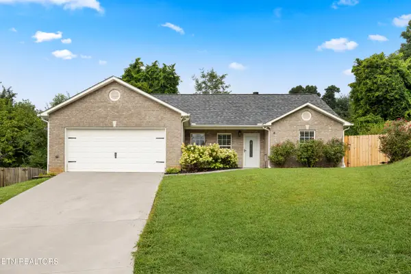 3629 Aztec Lane, Knoxville, TN 37931